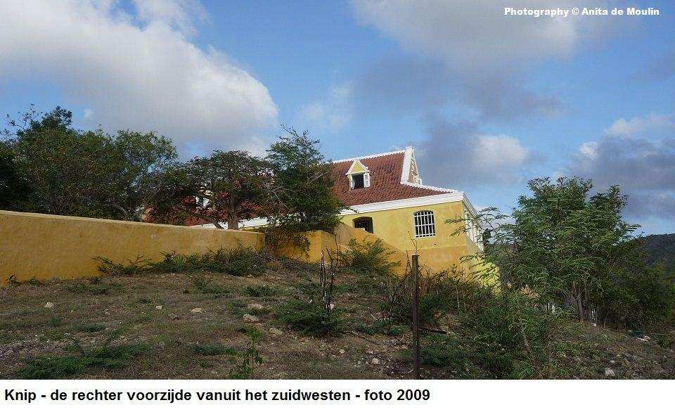 27. Knip rechter voorzijde 2009